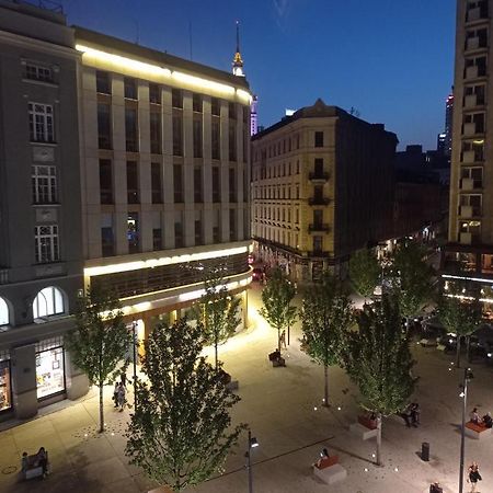 Prywatny Pokoj Dla Dwoch Osob Pokoj 2 Warsawa Bagian luar foto