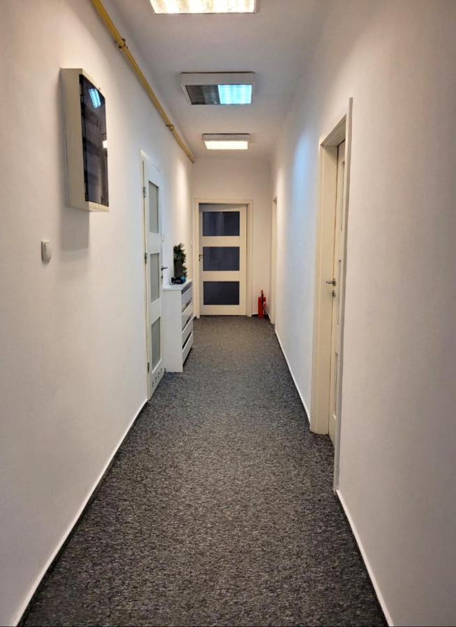 Prywatny Pokoj Dla Dwoch Osob Pokoj 2 Warsawa Bagian luar foto